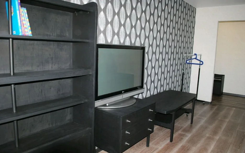 Квартира двухкомнатная в Ново-Савиновском, 60 м², Казань — фото 2