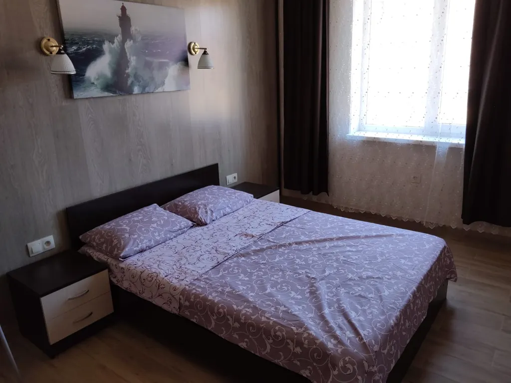 У Петровича на море — номер