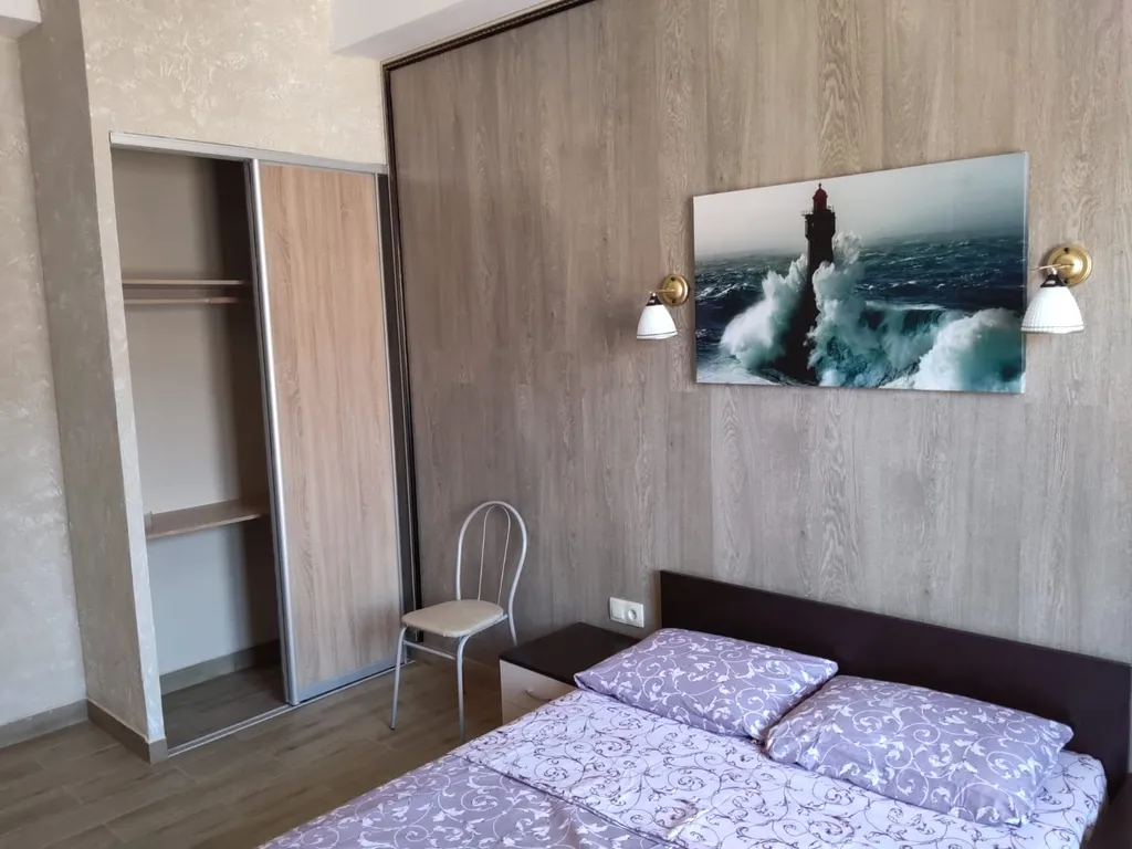 У Петровича на море — общая зона