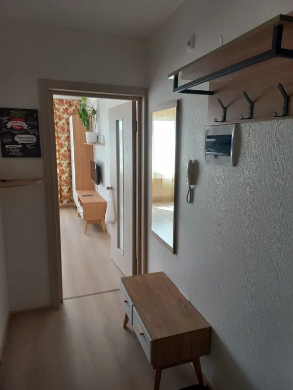 Студия однокомнатная в Кировском, 20 м², Екатеринбург — фото 5