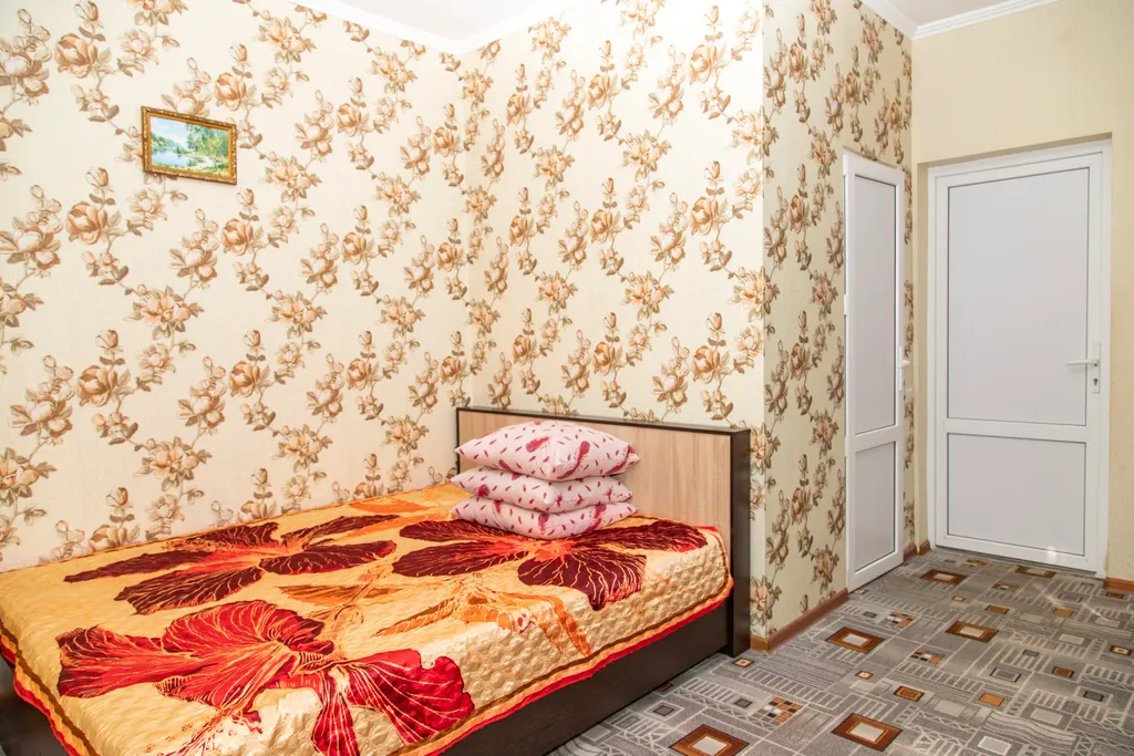 Фото отеля «Два Берега», 8