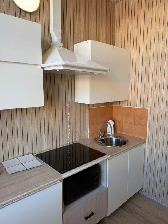 Квартира двухкомнатная на улице Фридриха Энгельса, 60 м², Петрозаводск — фото 10