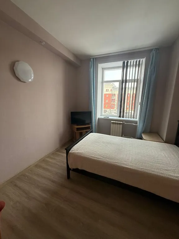 Квартира двухкомнатная на улице Фридриха Энгельса, 60 м², Петрозаводск — фото 4