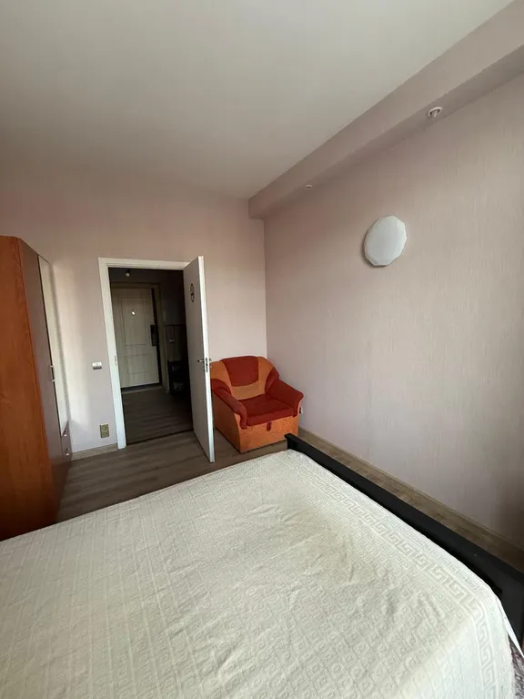 Квартира двухкомнатная на улице Фридриха Энгельса, 60 м², Петрозаводск — фото 5