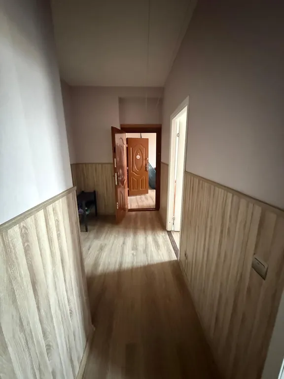 Квартира двухкомнатная на улице Фридриха Энгельса, 60 м², Петрозаводск — фото 6