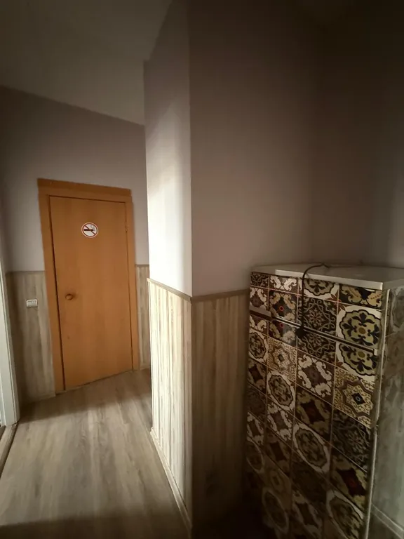 Квартира двухкомнатная на улице Фридриха Энгельса, 60 м², Петрозаводск — фото 7