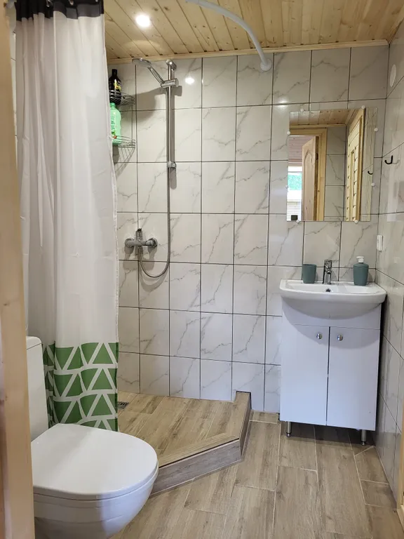 Дом 3-местный в посёлке Матросы, 20 м², Петрозаводск — фото 5