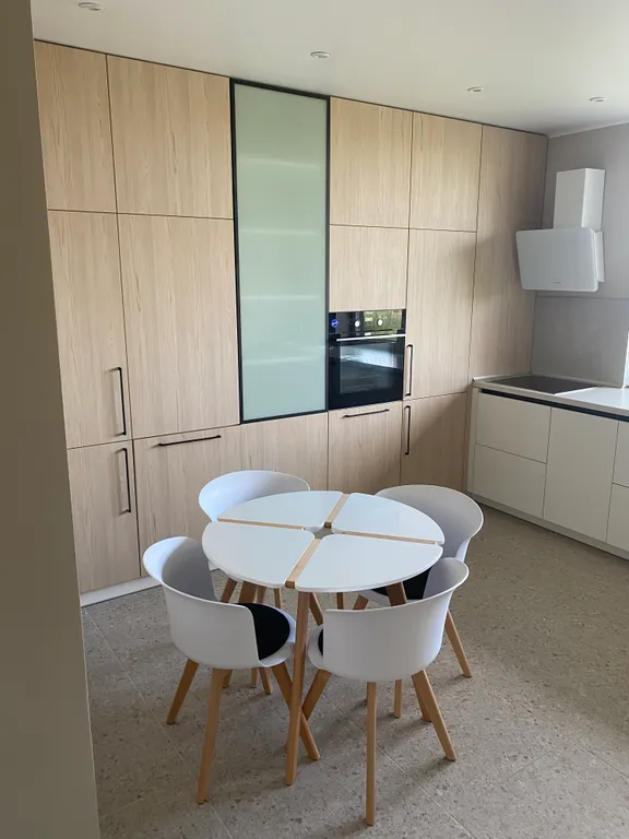 Квартира двухкомнатная на улице Дачной, 60 м², Светлогорск — фото 3