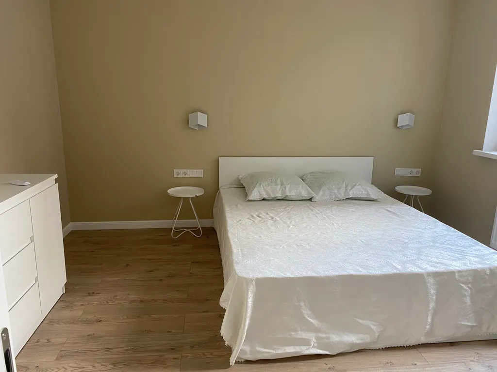 Квартира двухкомнатная на улице Дачной, 60 м², Светлогорск — фото 4