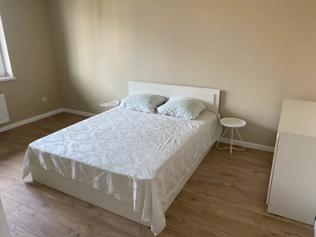 Квартира двухкомнатная на улице Дачной, 60 м², Светлогорск — фото 5