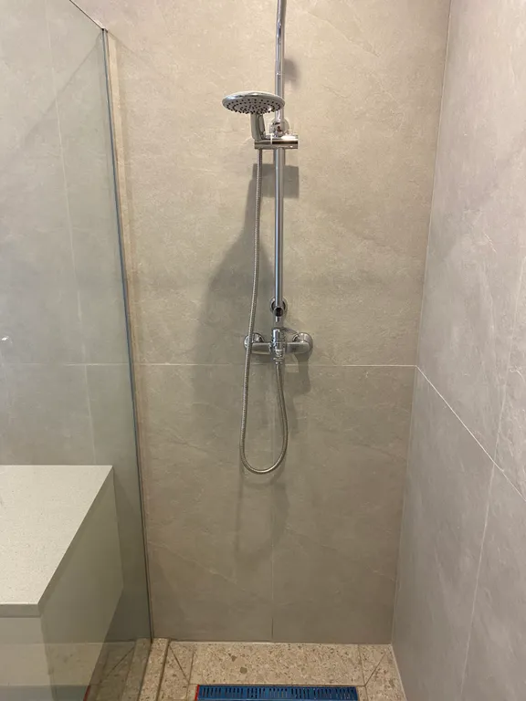 Квартира двухкомнатная на улице Дачной, 60 м², Светлогорск — фото 8