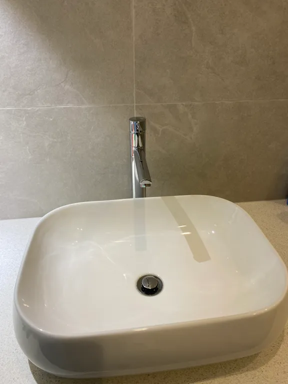 Квартира двухкомнатная на улице Дачной, 60 м², Светлогорск — фото 9