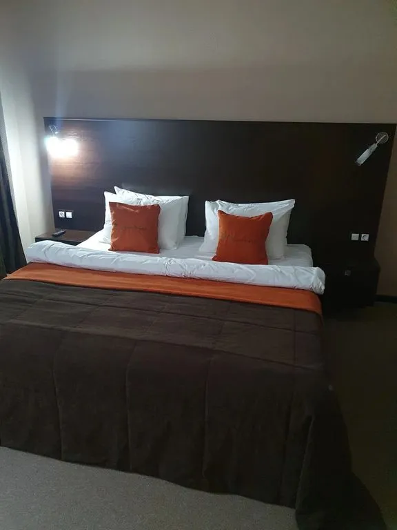 Фото отеля «Hotel Palma», 3