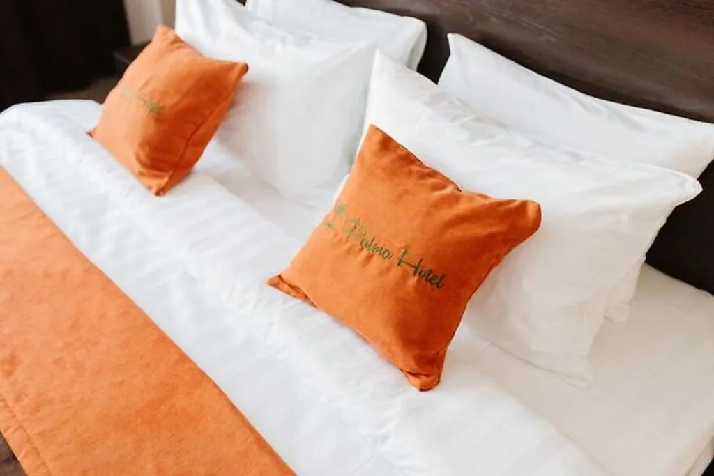 Фото отеля «Hotel Palma», 5