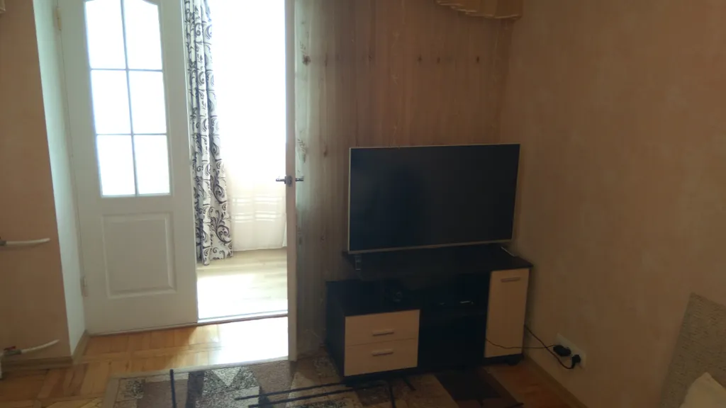 Квартира однокомнатная на улице Терлецкого, 30 м², Форос — фото 7
