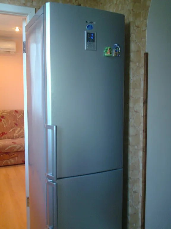 Квартира однокомнатная на улице Терлецкого, 30 м², Форос — фото 8