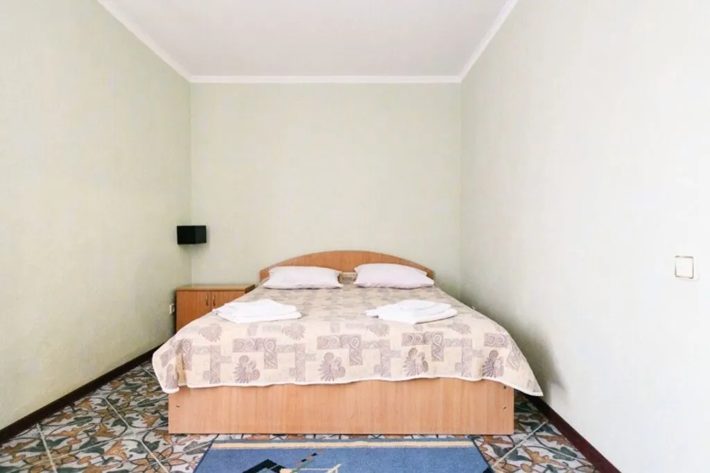 Четырёхместный номер Family Room — детали