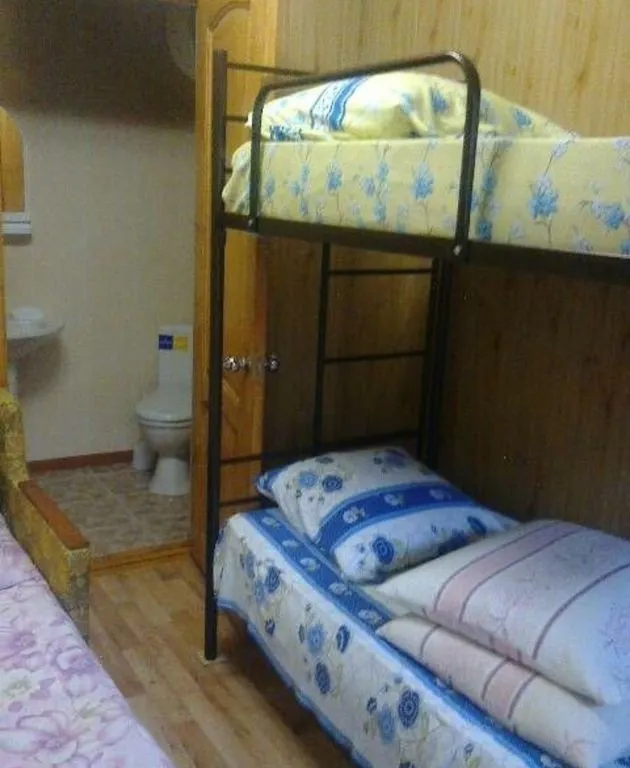 Фото отеля «У Галины», 11
