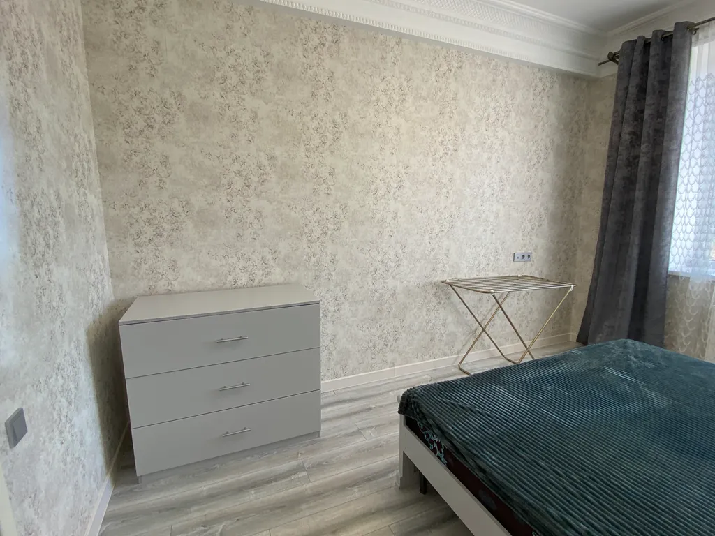 Квартира двухкомнатная на улице Кавказкой, 63 м², Каспийск — фото 8
