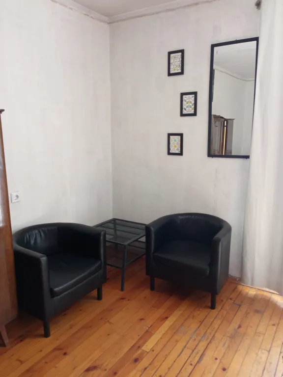 Квартира однокомнатная в Курортном, 45 м², Сестрорецк — фото 8