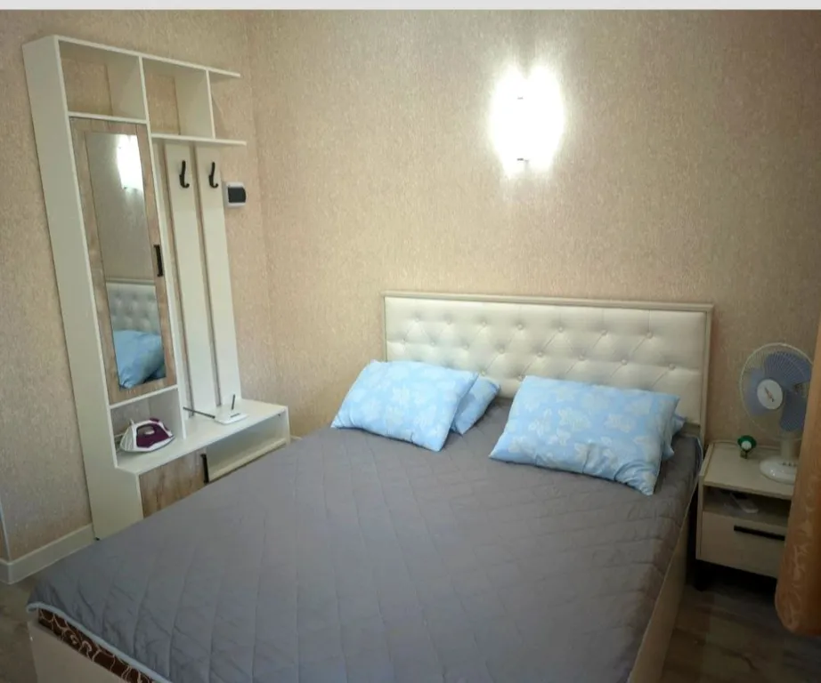 Дом 3-местный на улице Садовой, 15 м², Орджоникидзе — фото 6
