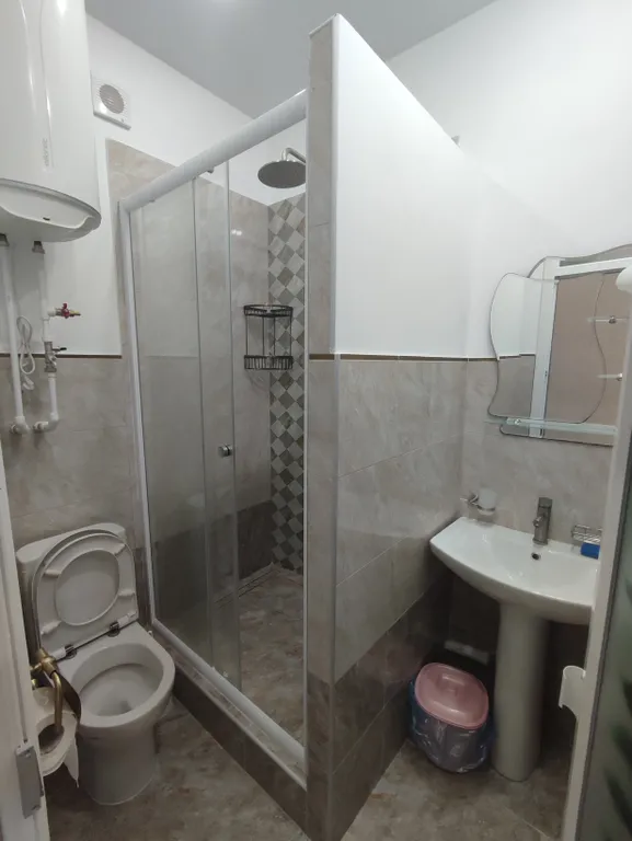Дом 3-местный на улице Садовой, 15 м², Орджоникидзе — фото 9