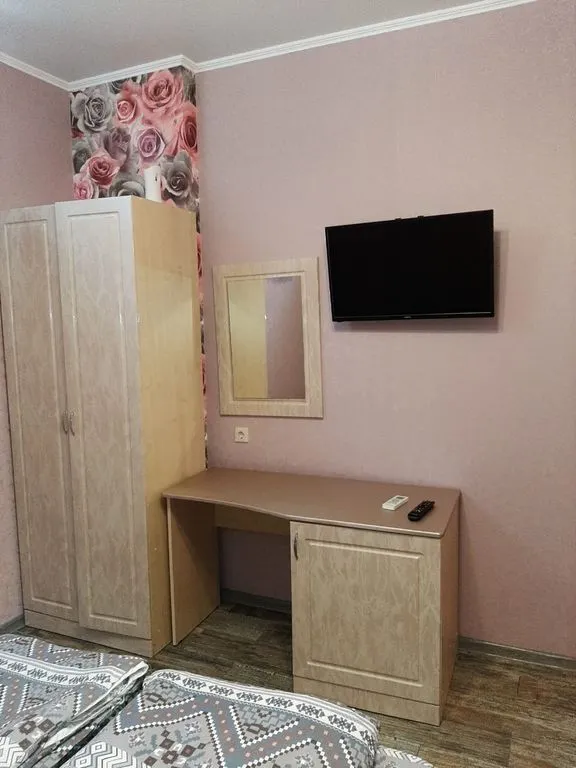 Трёхместный номер стандарт — Маслёна — фото 3