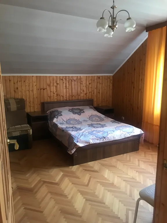 Дом 6-местный на улице Темрюкской, 100 м², Геленджик — фото 11