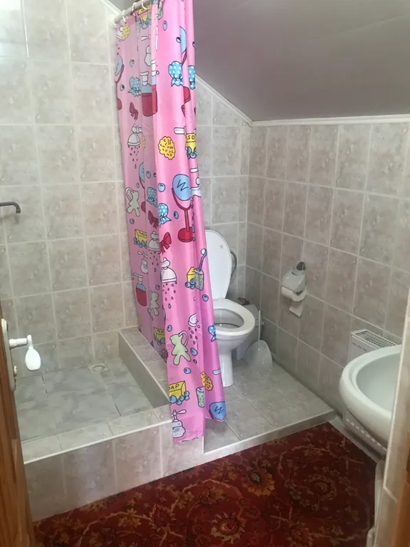 Дом 6-местный на улице Темрюкской, 100 м², Геленджик — фото 13