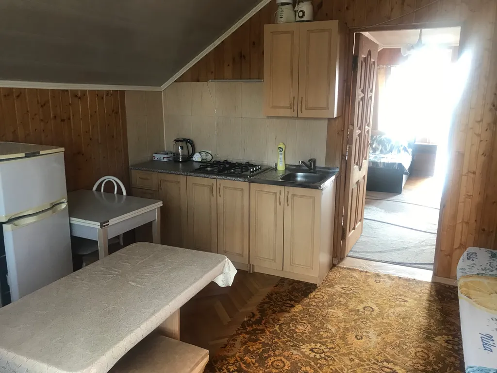 Дом 6-местный на улице Темрюкской, 100 м², Геленджик — фото 15