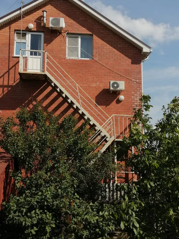 Дом 6-местный на улице Темрюкской, 100 м², Геленджик — фото 17