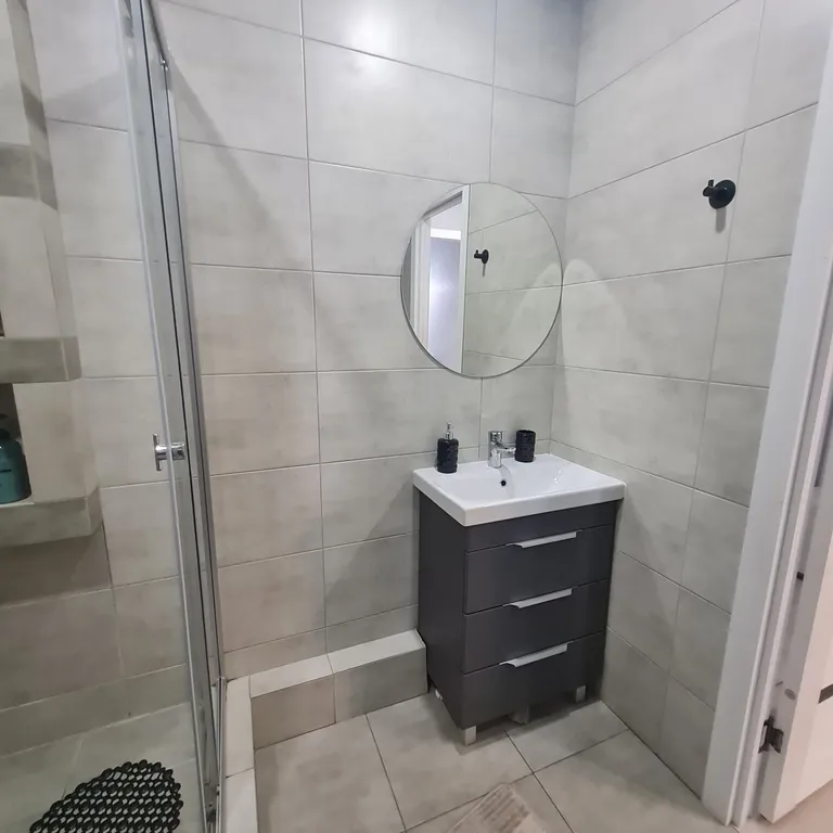 Квартира однокомнатная на бульваре Речном, 45 м², Новочебоксарск — фото 10