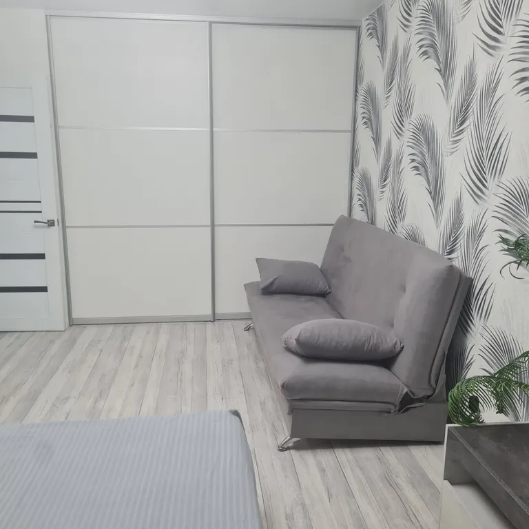 Квартира однокомнатная на бульваре Речном, 45 м², Новочебоксарск — фото 4