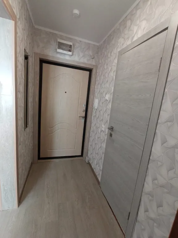 Квартира однокомнатная в Советском, 30 м², Казань — фото 2