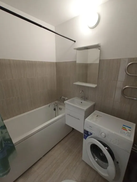 Квартира однокомнатная в Советском, 30 м², Казань — фото 4