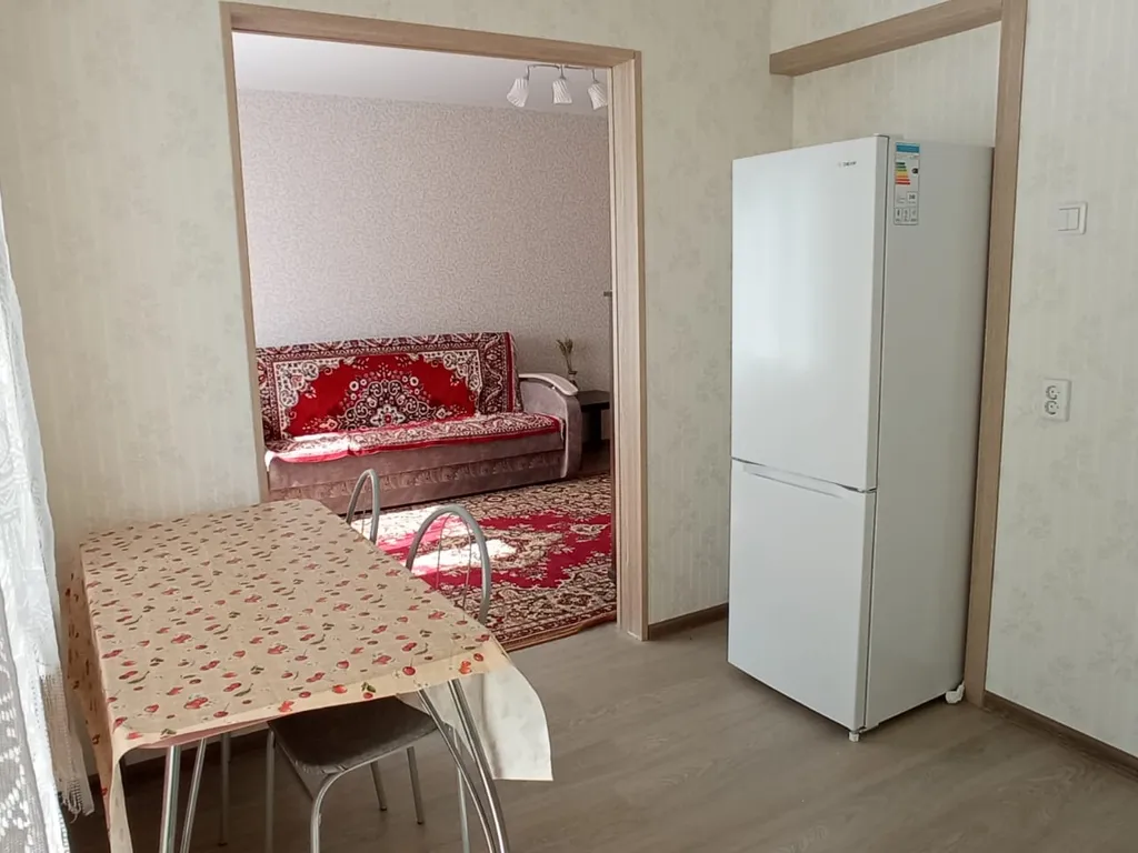 Квартира однокомнатная в Советском, 30 м², Казань — фото 5