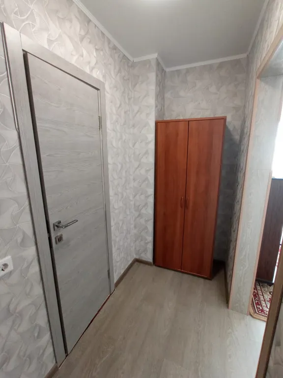 Квартира однокомнатная в Советском, 30 м², Казань — фото 6