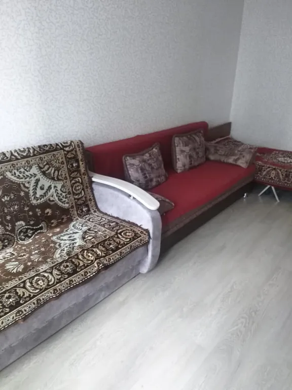 Квартира однокомнатная в Советском, 30 м², Казань — фото 8