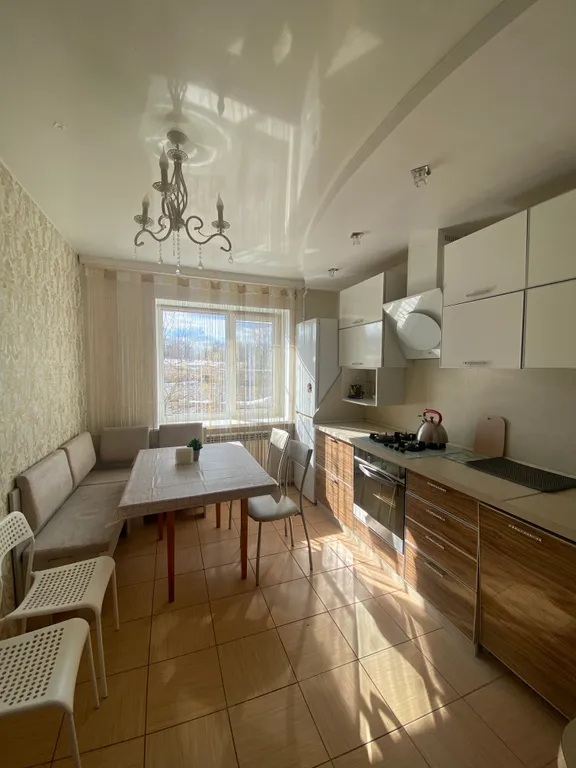Дом 9-местный на улице Маяковского, 86 м², Дивеево — фото 24