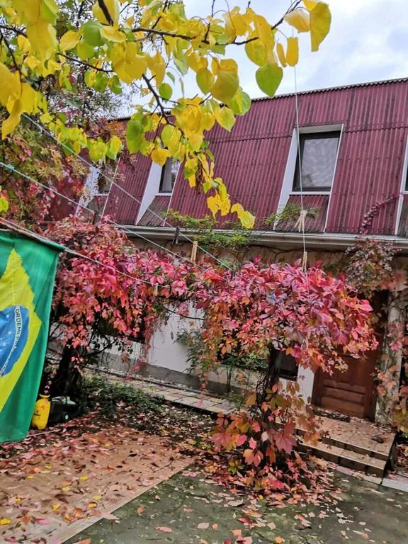 Трёхместный номер 3-х ЛЮКС — общий вид
