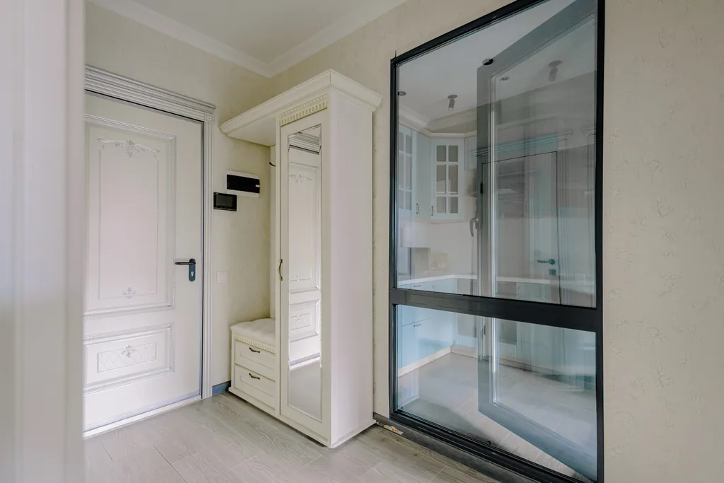 Квартира двухкомнатная у ЦСКА, в Хорошевском, 48 м², Москва — фото 19