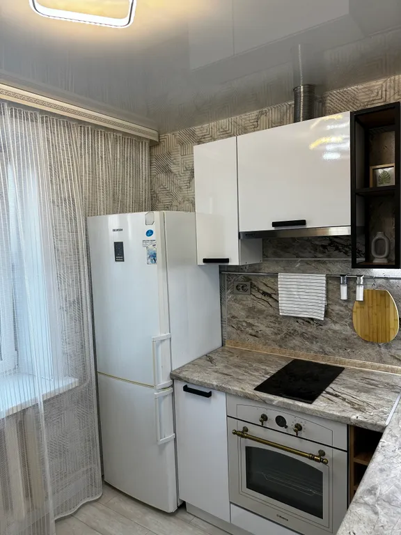 Квартира однокомнатная на улице Станкевиче, 34 м², Тулун — фото 10