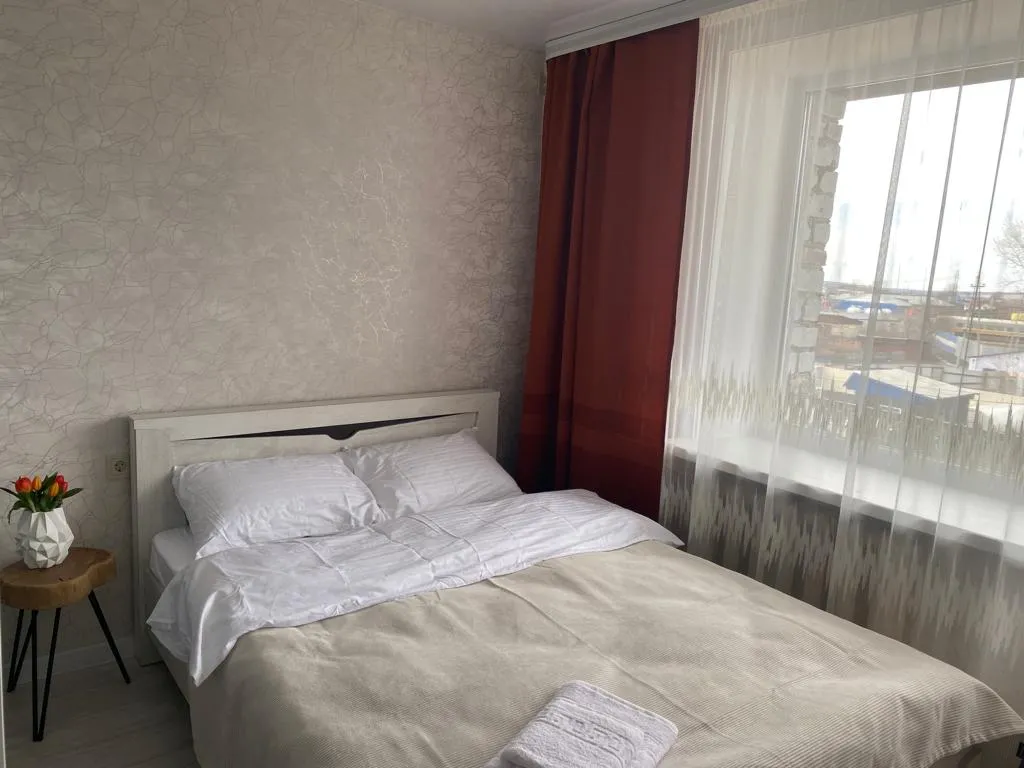 Квартира однокомнатная на улице Станкевиче, 34 м², Тулун — фото 2