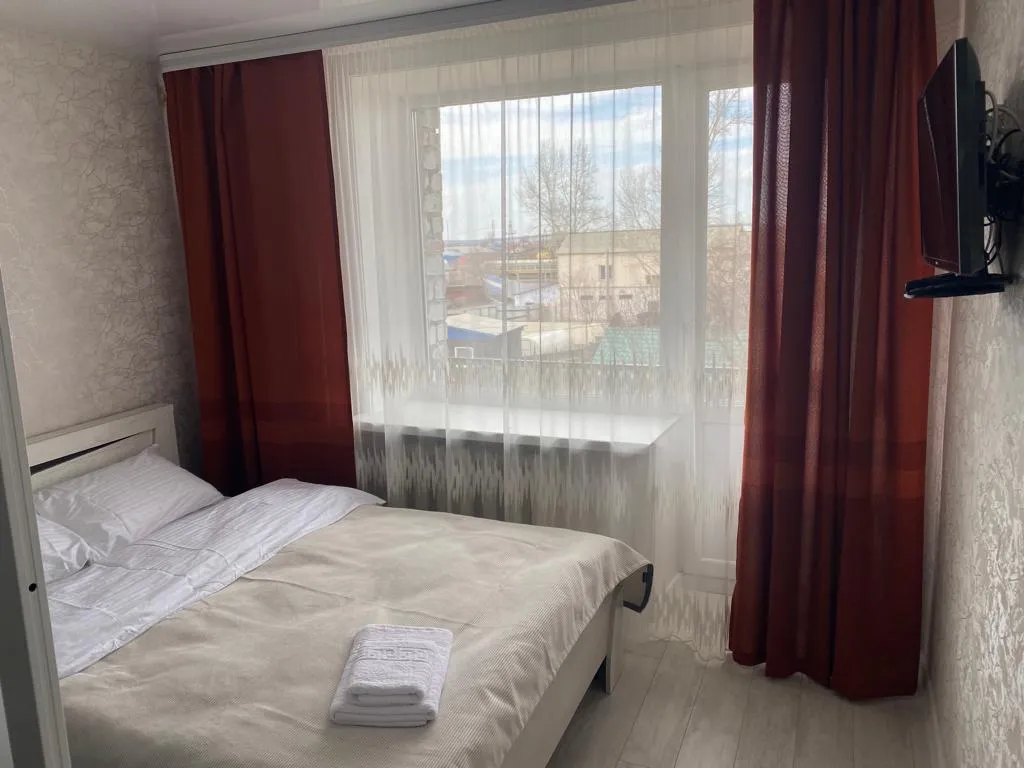Квартира однокомнатная на улице Станкевиче, 34 м², Тулун — фото 3