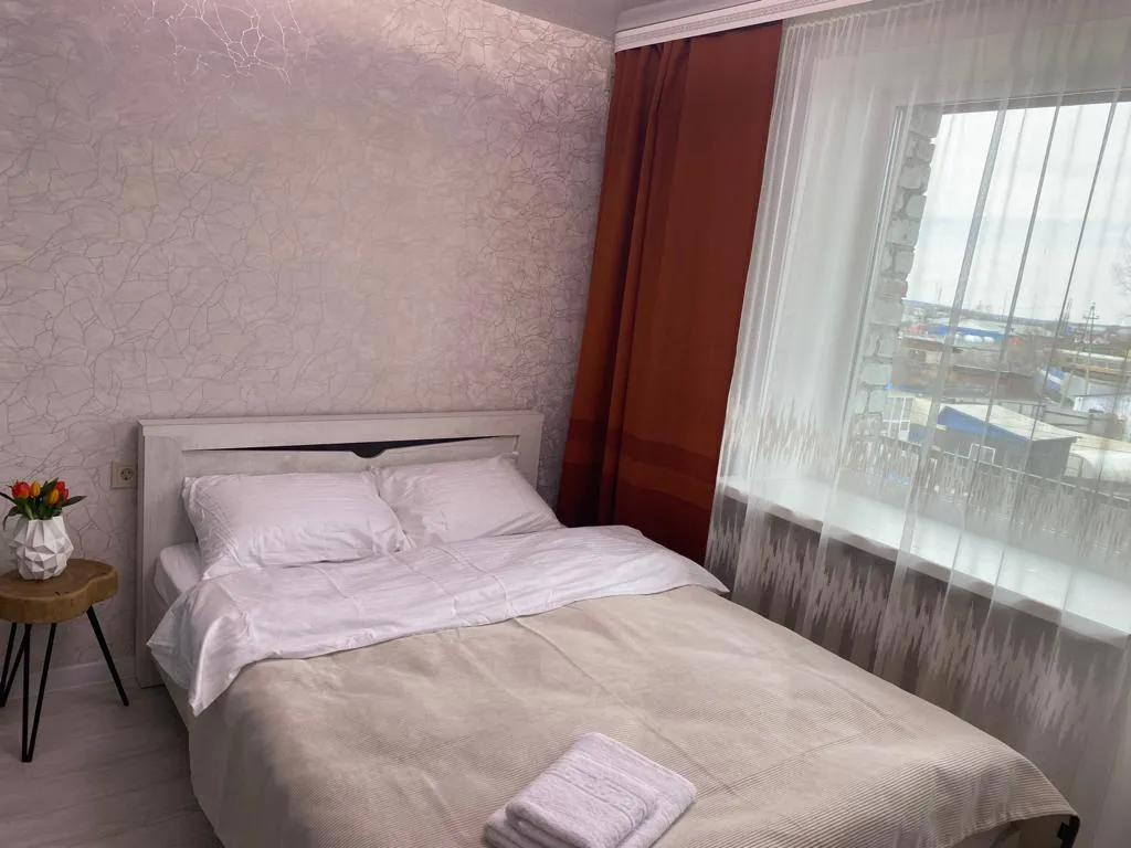 Квартира однокомнатная на улице Станкевиче, 34 м², Тулун — фото 4