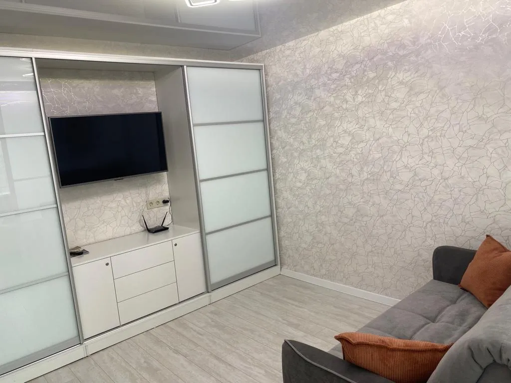 Квартира однокомнатная на улице Станкевиче, 34 м², Тулун — фото 6