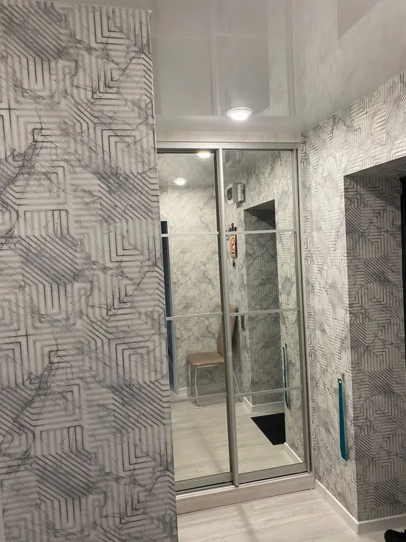 Квартира однокомнатная на улице Станкевиче, 34 м², Тулун — фото 7