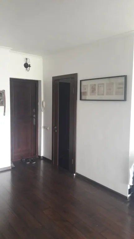 Квартира однокомнатная в переулке Крупском, 42 м², Каменск-Шахтинский — фото 14