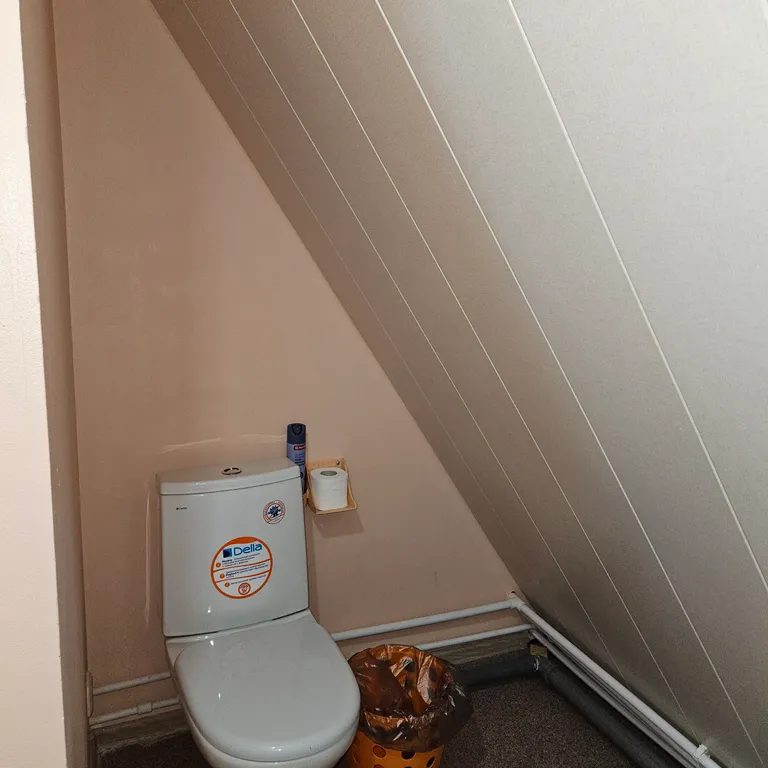 Квартира однокомнатная на улице Республиканской, 32 м², Дубовка — фото 10