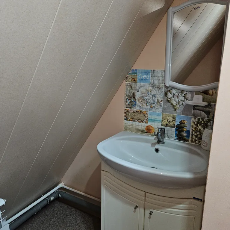 Квартира однокомнатная на улице Республиканской, 32 м², Дубовка — фото 11